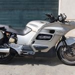 Honda Pan European ST1100