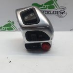PIÑA IZQUIERDA LUCES E INTERMITENTE PIAGGIO MP3 500 LT
