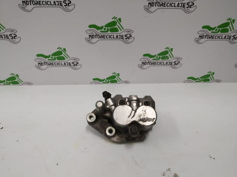 0055 PINZA DE FRENO TRASERA HONDA DYLAN 125 - Imagen 1