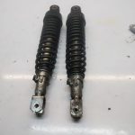 AMORTIGUADORES TRASEROS HONDA DYLAN 125