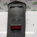 ALETA TRASERA HONDA DYLAN 125
