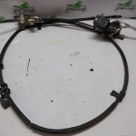 MANETAS DE FRENO HONDA DYLAN 125