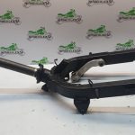 TIJA Y HORQUILLA DAELIM BESBI 125