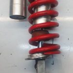 AMORTIGUADOR TRASERO YAMAHA R6