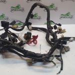 CABLEADO ELECTRICO YAMAHA R6
