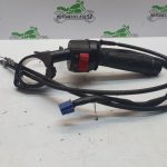 ACELERADOR CON PIÑA YAMAHA R6