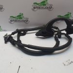 LATIGUILLOS DE FRENOS DELANTEROS YAMAHA R6
