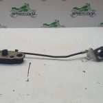 CERRADURA DEL ASIENTO SUZUKI BANDIT 650 S