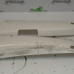 ALETAS BLANCAS DAELIM BESBI 125