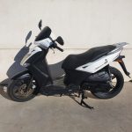 KYMCO AGILITY CITY 125