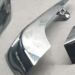 EMBELLECEDOR INTERMITENTE DELANTERO PIAGGIÓ LIBERTY 125 ie