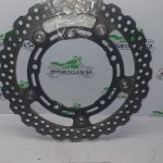 DISCO DE FRENO KAWASAKi Z650 2018