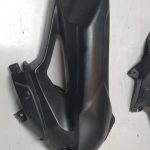 TAPA LATERAL TRIUMPH TIGER 800
