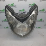 FARO YAMAHA CIGNUS 125 AÑO 2005