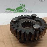 PIÑON 2 VELOCIDAD YAMAHA R6 2002-2005