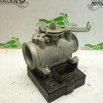 CUERPO DE INYECCIÓN PEUGEOT SATELIS 125