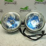 FARO TRIUMPH SPEED STREET TRIPLE 675/1050