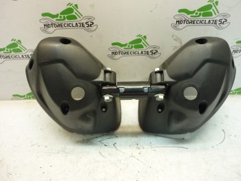 CARCASA FARO TRIUMPH SPEED STREET TRIPLE 675/1050 - Imagen 3