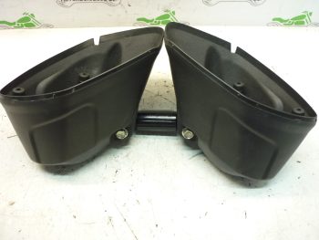 CARCASA FARO TRIUMPH SPEED STREET TRIPLE 675/1050 - Imagen 2