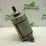 motor e arranque Daelim Roadwin 125