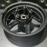 LLANTA TRASERA KYMCO SUPERDINK 125