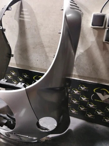 CARENADO FRONTAL APRILIA SCARABERO 500 - Imagen 6