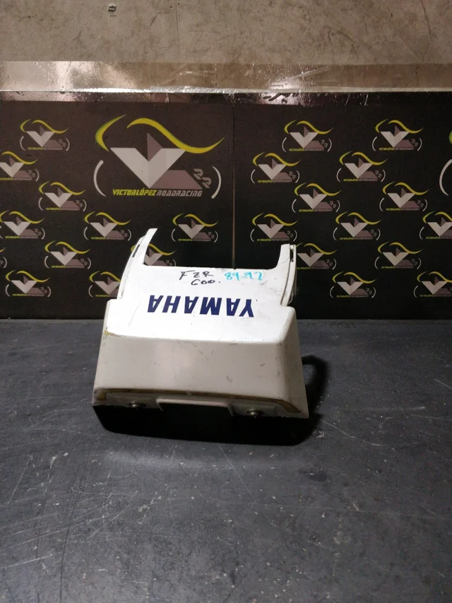 COLIN COLIN YAMAHA FZR 600 (89-92) - Imagen 1