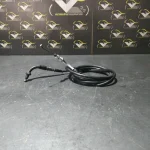 CABLE DE ACELERADOR DAELIM BESBI 125