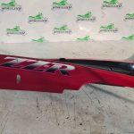 Carenado trasero derecho zzr 600  92