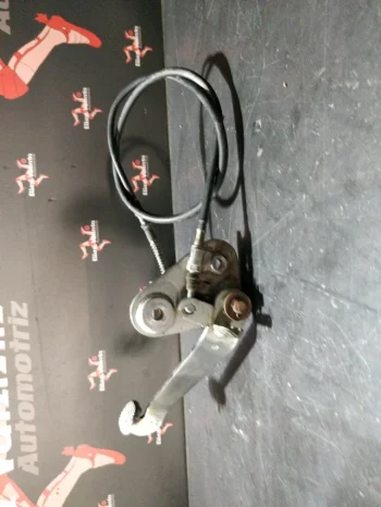 PEDAL DE FRENO KYMCO ZING 125