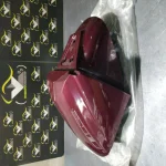Guardabarros Yamaha neos 50