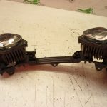 Faros Led Yamaha YZF R1 2015-16