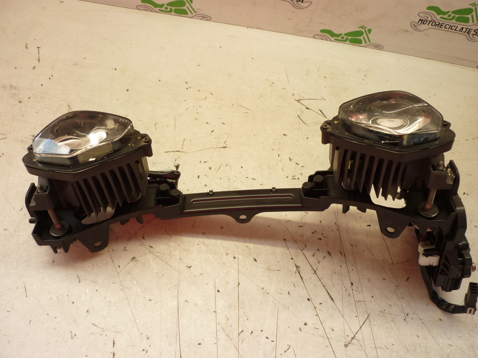 P1020879 Faros Led Yamaha YZF R1 2015-16 - Imagen 1