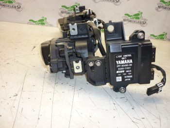 Faros Led Yamaha YZF R1 2015-16 - Imagen 3