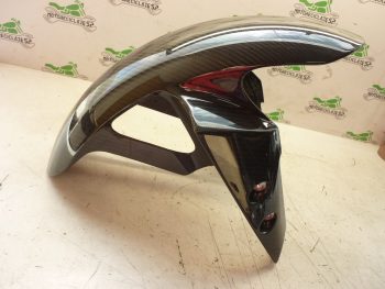 Guardabarros fibra de carbono YZF R1 2020-22 - Imagen 3