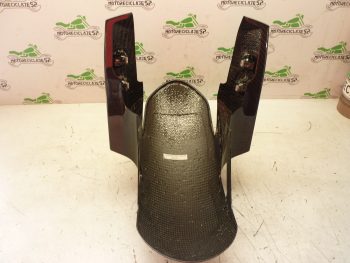 Guardabarros fibra de carbono YZF R1 2020-22 - Imagen 4