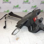 Portamatriculas Yamaha R6 2017 - 2019