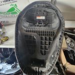 ASIENTO SUZUKI BURGMAN 125