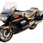 DESPIECE GENERAL HONDA PANEUROPEAN