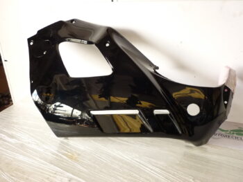 CARENADO DERECHO SUZUKI GSXF 750 NEGRO