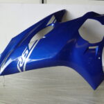 CARENADO IZQUIERDO YAMAHA YZF R6 2017-2022