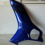 LATERAL IZQUIERDO YAMAHA R6 2017-2022