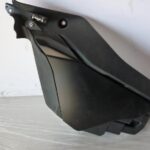 TAPA LATERAL IZQUIERDA YAMAHA YZF R1 2015-2016