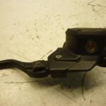 BOMBA DE FRENO DELANTERA BMW R 1200 GS 2017 (K50)