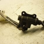 BOMBA DE FRENO TRASERA BMW R 1200 GS 2017 (K50)