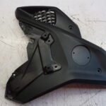 CUBIERTA IZQUIERDA SNORKEL BMW R 1200 GS 2017 (K50)