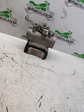 CUERPO DE INYECCION PEUGEOT CITYSTAR 125 2022 - Imagen 2