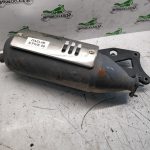 TUBO DE ESCAPE DAELIM S FIVE 50