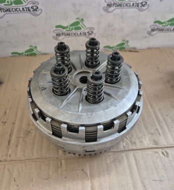 EMBRAGUE COMPLETO SUZUKI VSTROM DL1000 2004